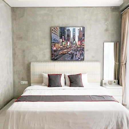 Collection O 31 The Batik Bed And Coffee Bandung Hotel Ngoại thất bức ảnh